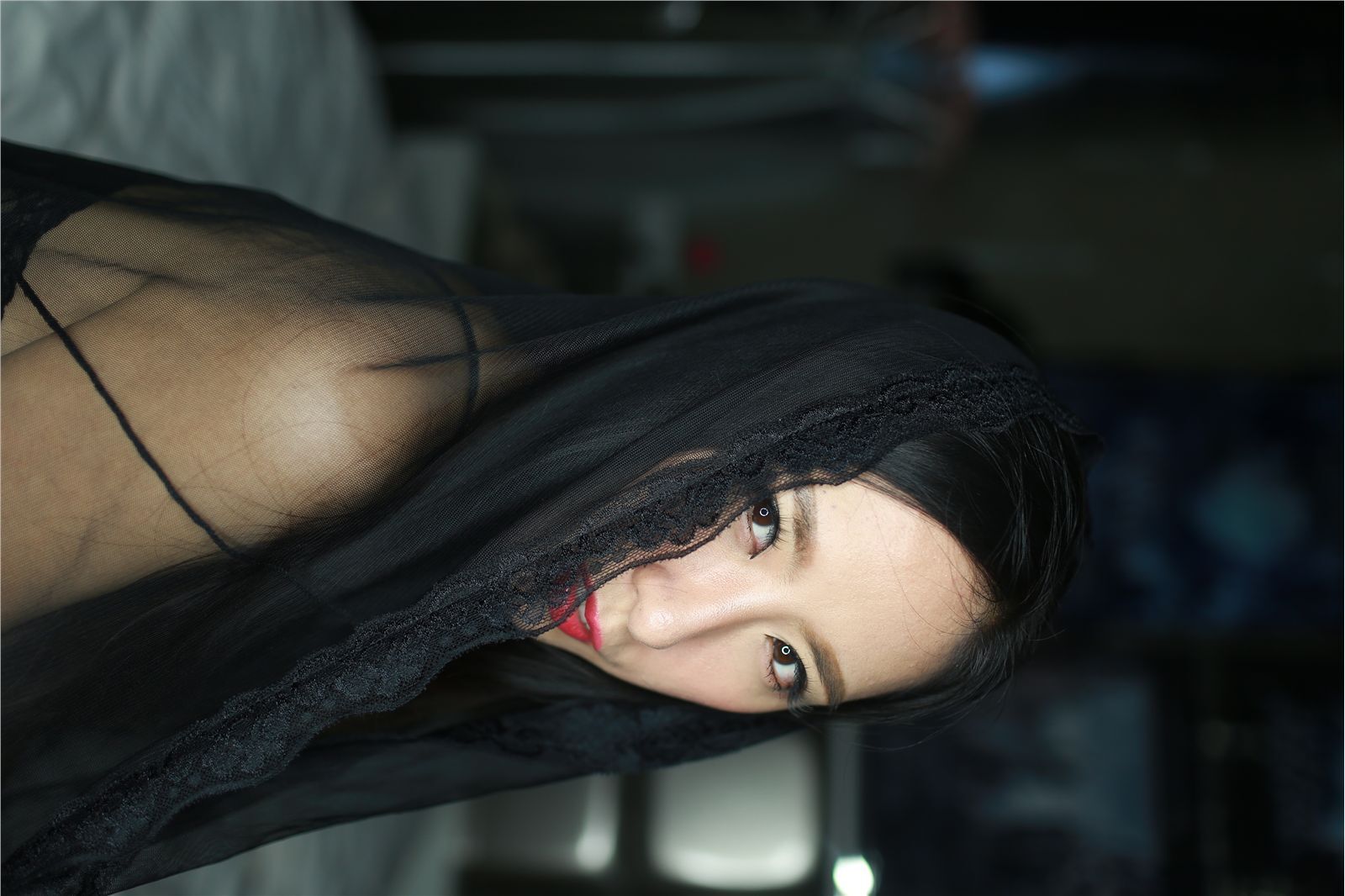 性感模特写真 莉莉2014.09.03 2